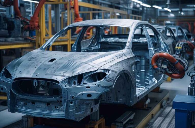 India’s Union Budget 2024 _ Limited Impact on the Automotive Sector