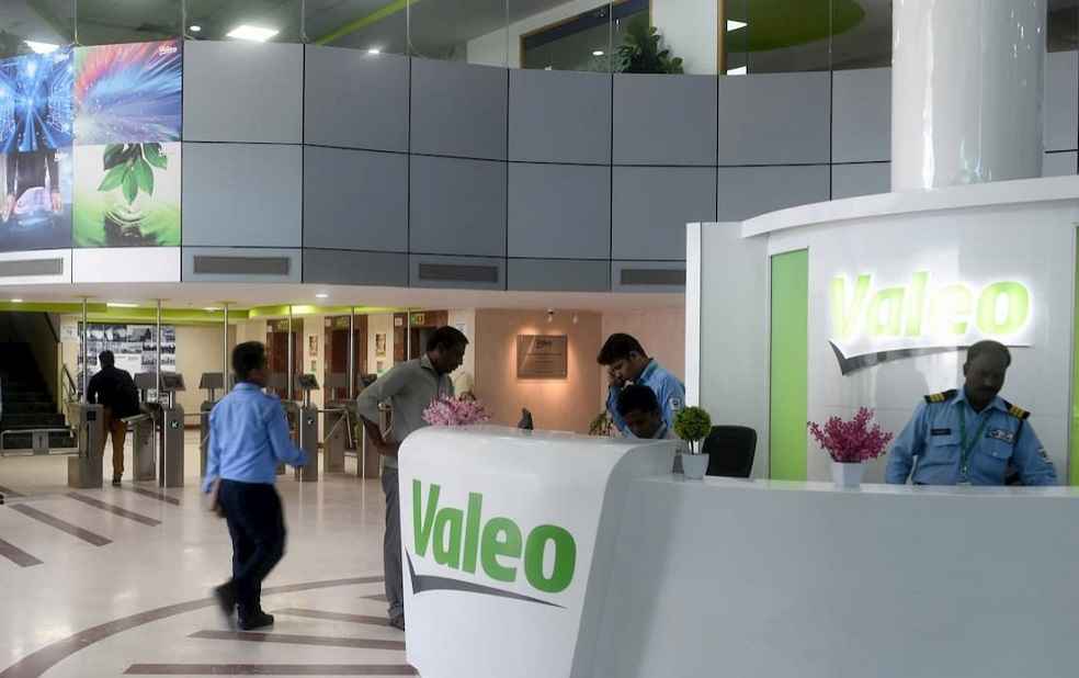 Valeo