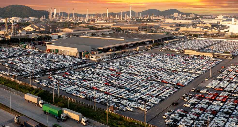 ILA Strike to Disrupt Automotive Supply Chain from 1 October