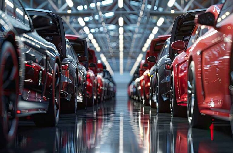 ILA Strike to Disrupt Automotive Supply Chain from 1 October