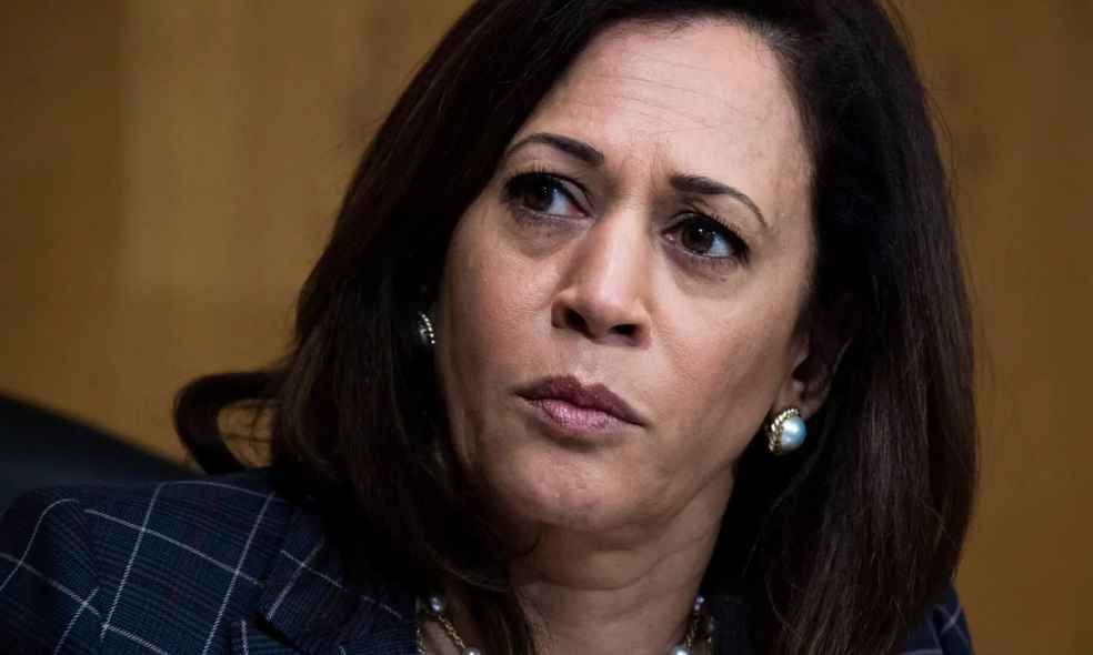 Kamala Harris