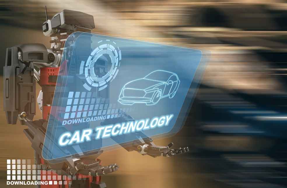 New Automotive Technologies