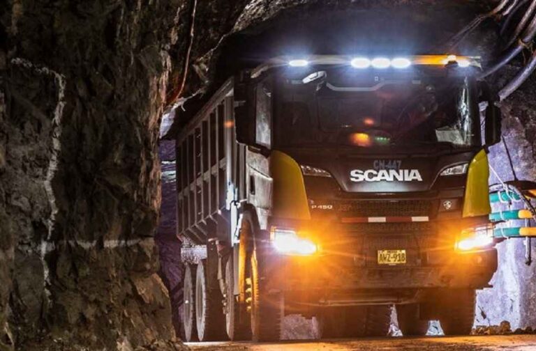 Scania