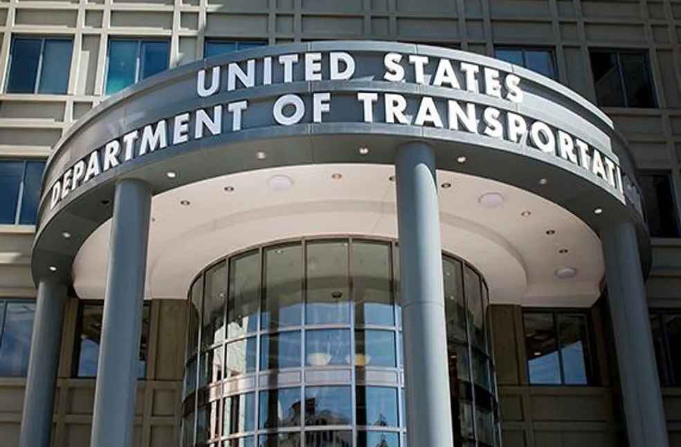 U.S. Department of Transportation _ New Automotive Technologies