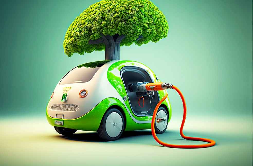 Global Small Electric Vehicles Market