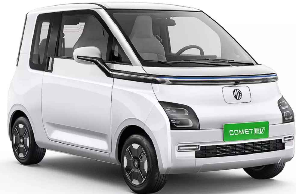 Global Small Electric Vehicles Market