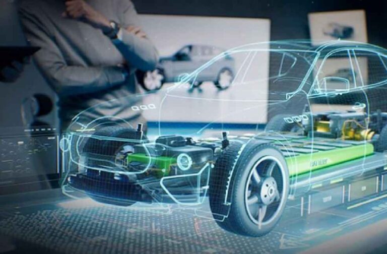 LG, Mercedes-Benz to Deepen Partnership on Auto Technologies LG Chem