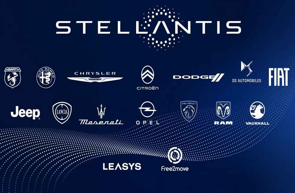 Stellantis Brands _ UAW Strike Threat Sparks Stellantis Lawsuit