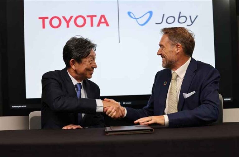 Toyota Joby