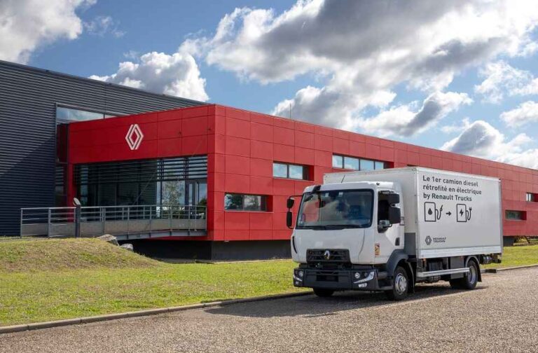 Renault Trucks