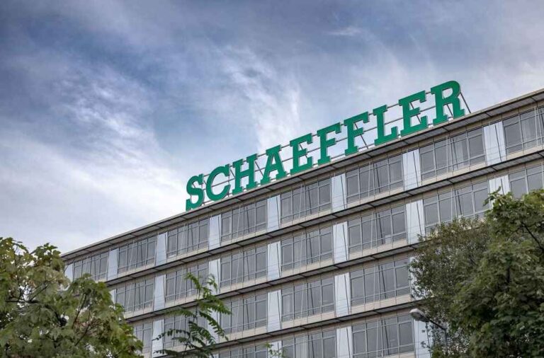 schaeffler