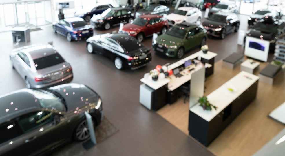 Europe's Automobile Market