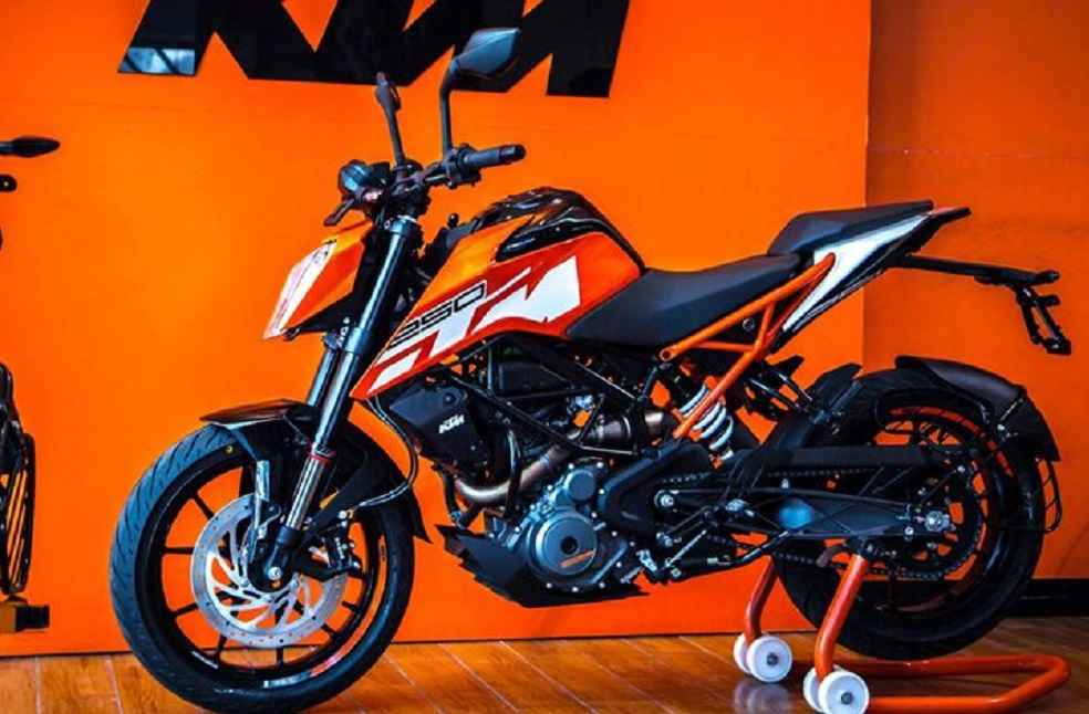 KTM Auto