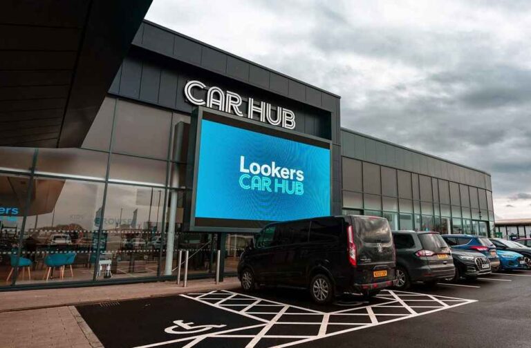 Lookers-Car-Hub