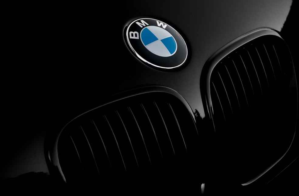 BMW Alt Image