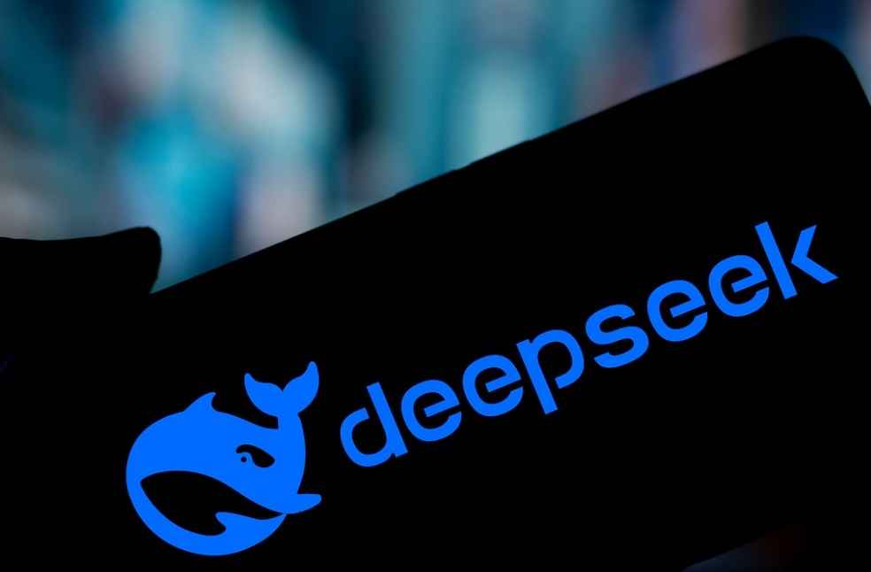 DeepSeek