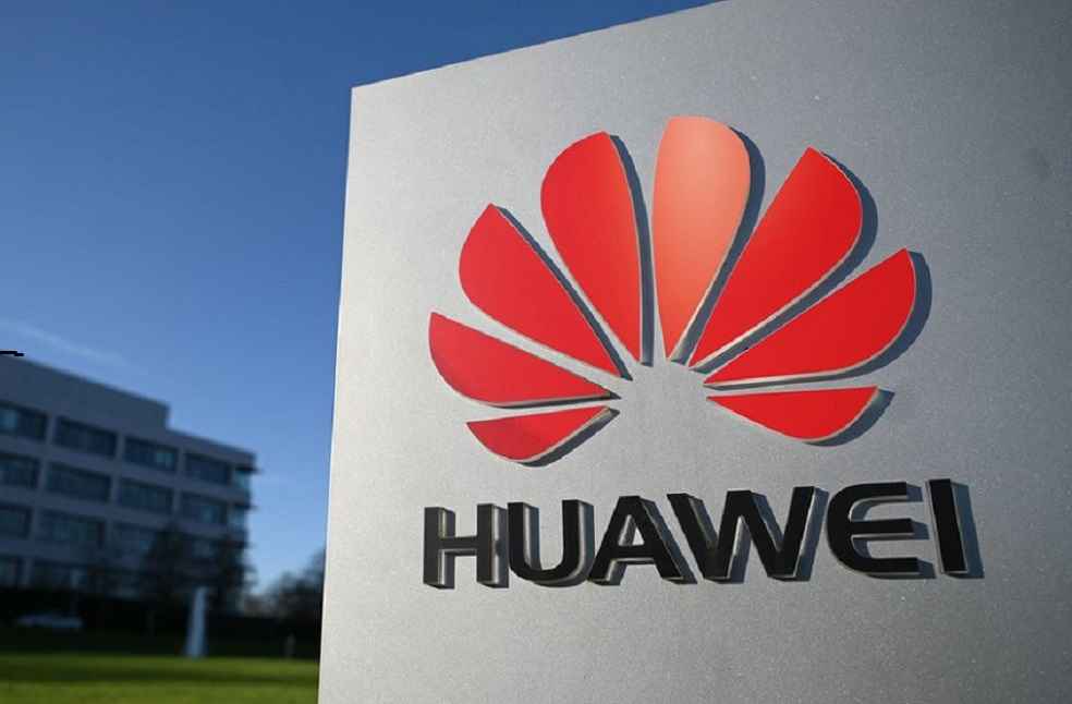 HUAWEI Alt image