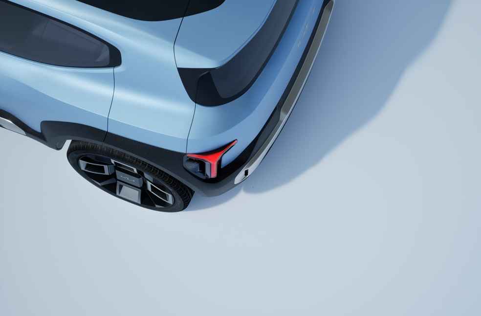 KIA Concept EV 2 Preview Image