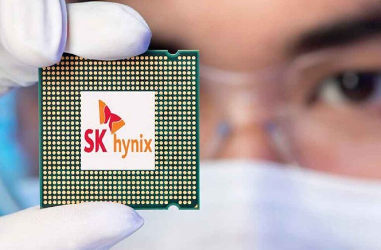 SK Hynix