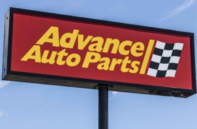 Advance Auto Parts Image