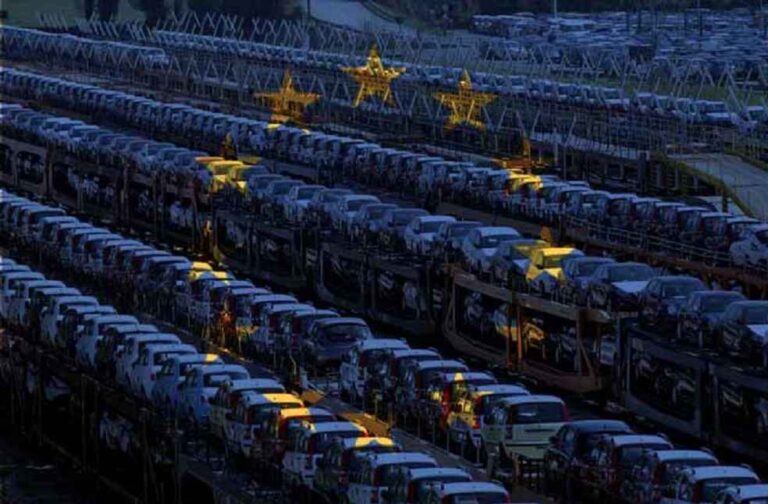 EU Car Industry