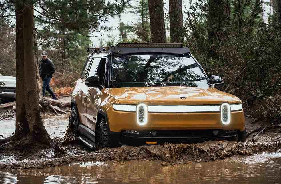 Rivian Alt Image