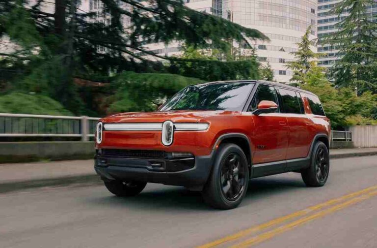 Rivian Ft Image