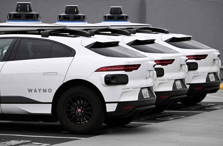 WAYMO Image