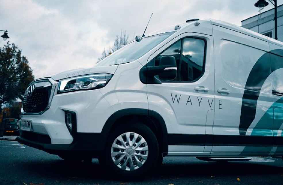 Wayve Fleet Img