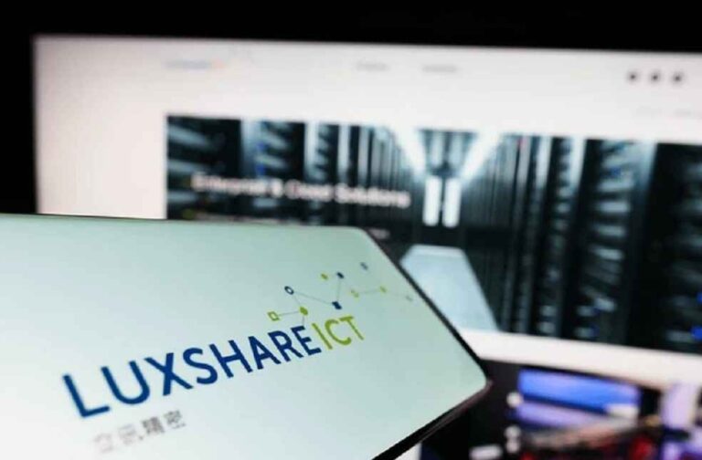 luxshareict