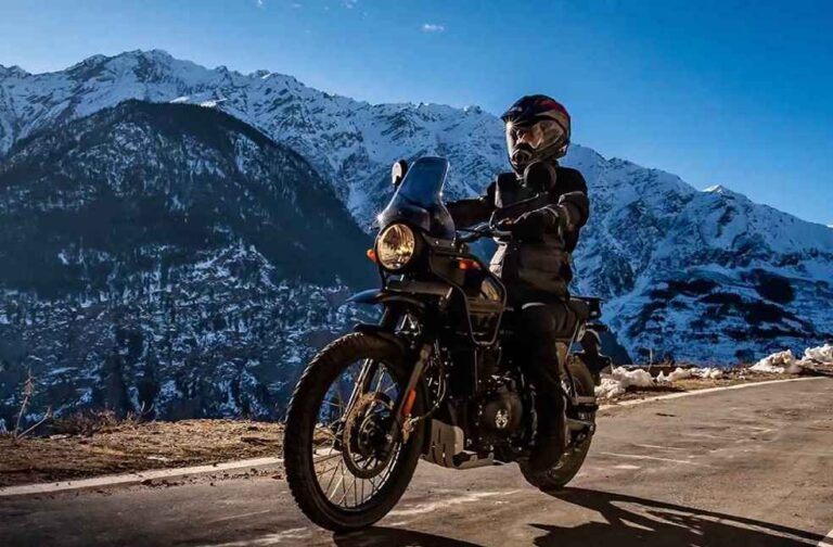 royal enfield himalayan 750