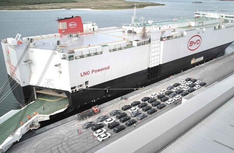 BYD’s-EXPLORER-NO.1-Docks-in-Brazil
