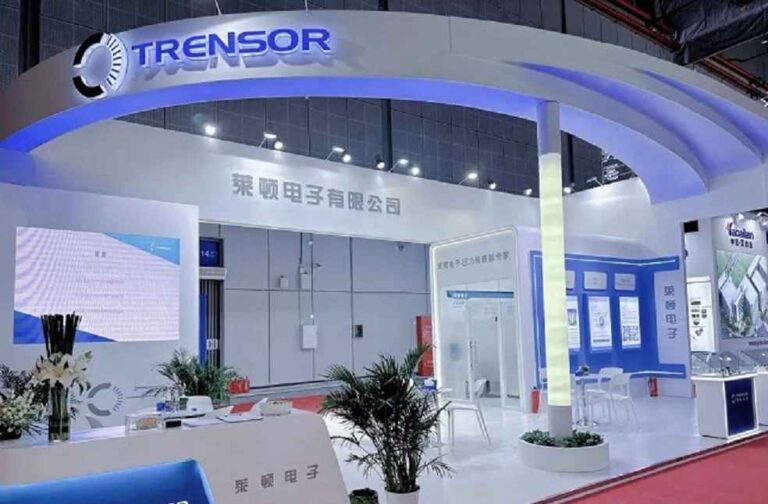 Chinese Pressure Sensor Maker Trensor