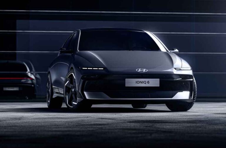 Hyundai Ioniq 6 Img