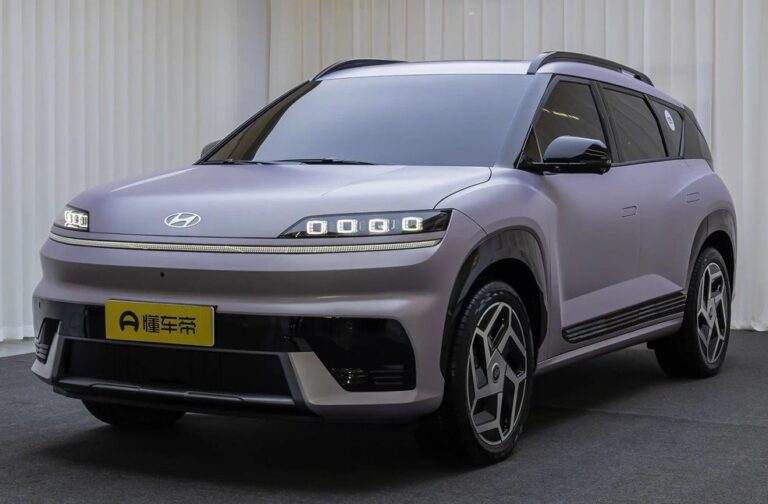 Hyundai Elexio EV Img