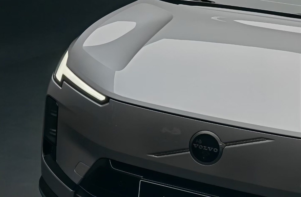 Volvo Alt Image