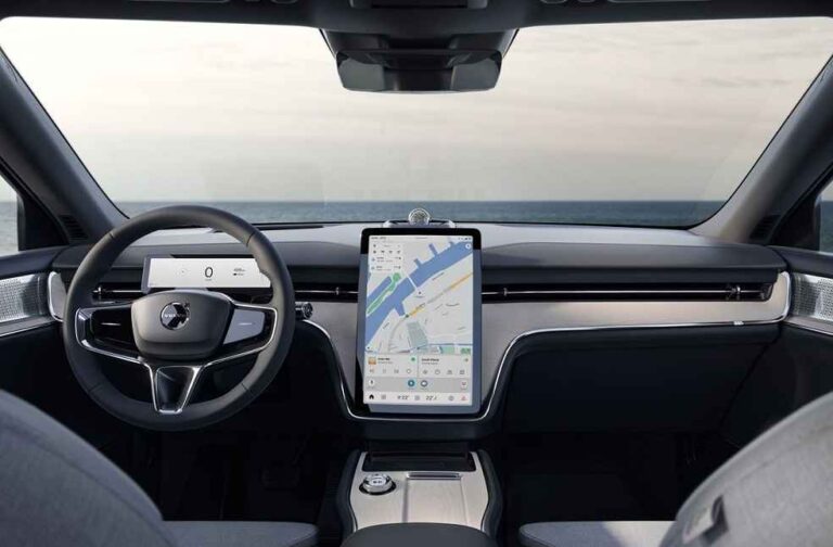Volvo, Google Expand Partnership with Gemini AI in Cars Volvo google