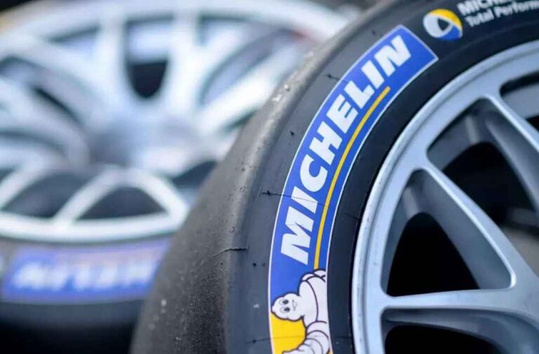 Michelin to Shut Down Queretaro Factory in Mexico by 2025 Michelin