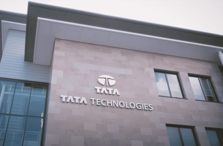 Tata Technologies