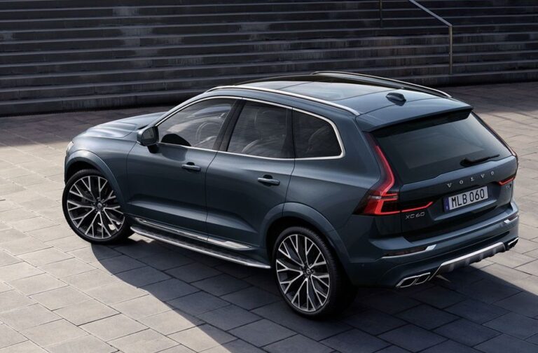 XC60 Image