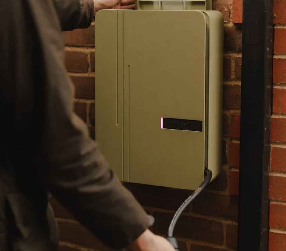 Andersen EV Charger