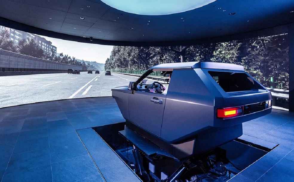 Hyundai UX Studio Seoul-New launch