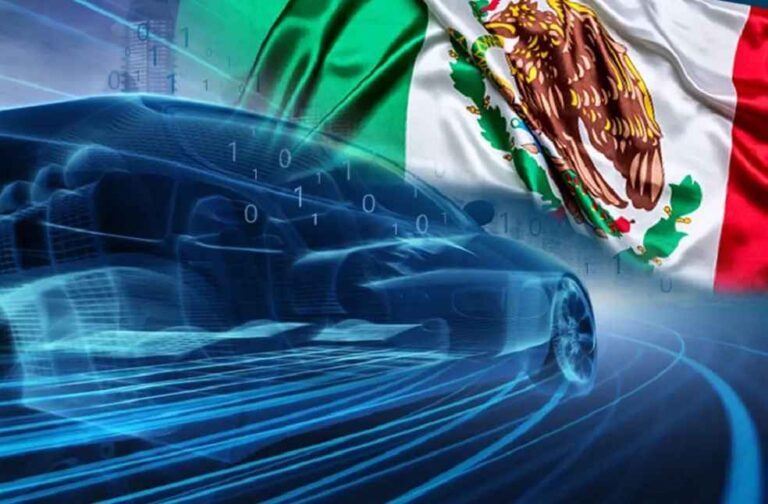 Mexican Automotive industry