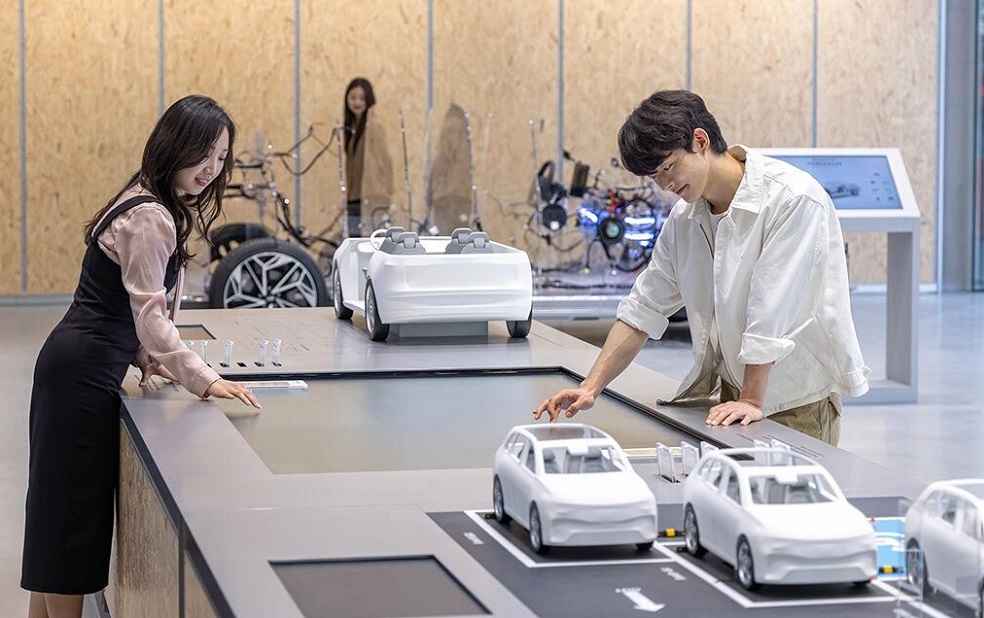 UX Studio Seoul