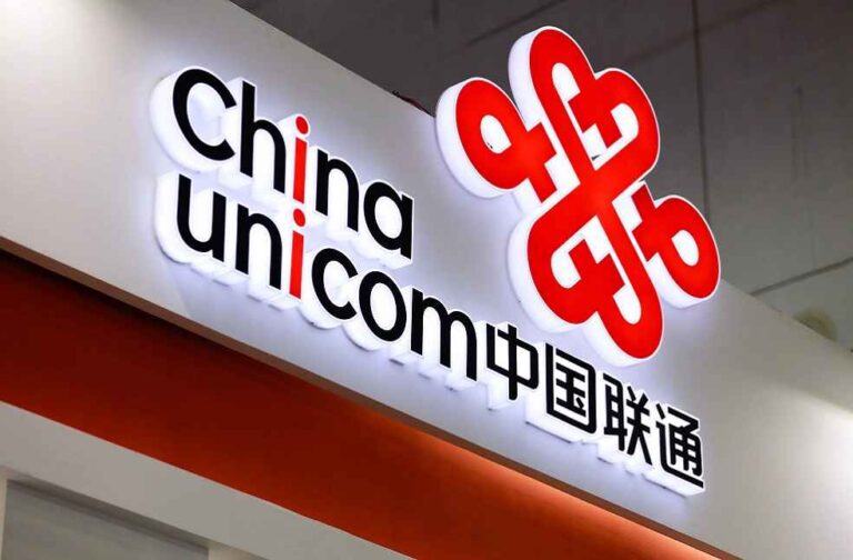 China Unicom Launches Global IoV Platform to Aid Automakers Unicom China