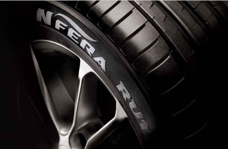 nexen tire
