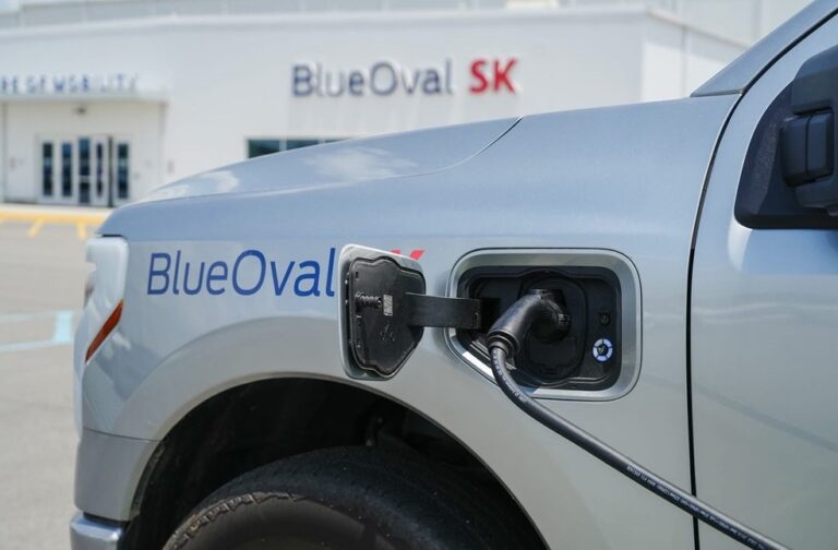 BlueOval SK Image