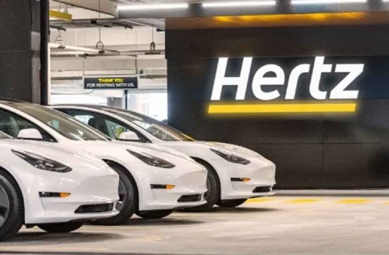 Hertz used vehicles