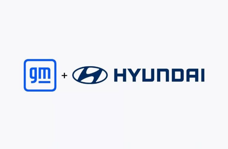 Hyundai and GM Team Up to Build Five Vehicles by 2028 Hyundai and General Motors Collaboration