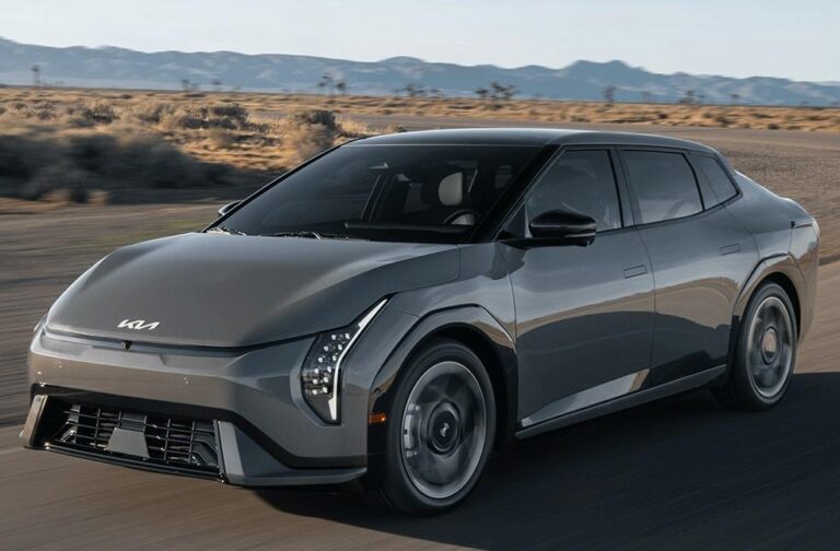KIA EV4 IMG